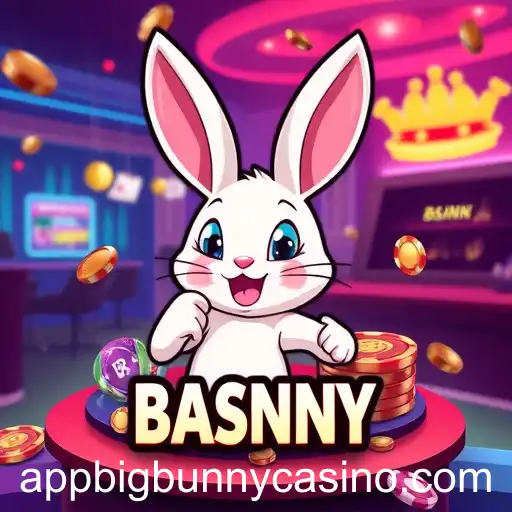Bigbunny Casino App's Growing Influence in Online Gaming