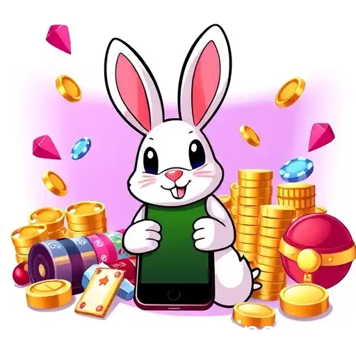 BigBunny Casino App Revolutionizes Online Gaming