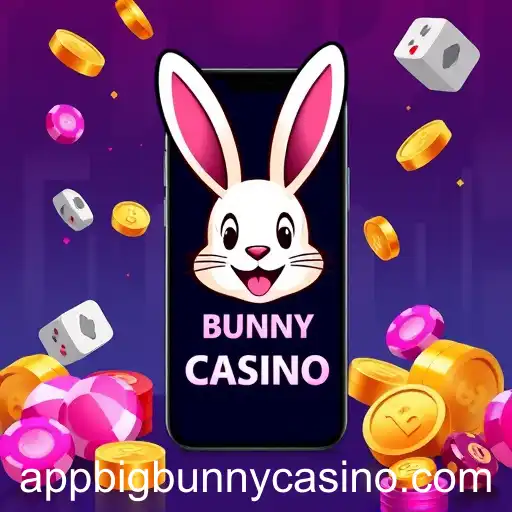 The Emerging Landscape of BigBunny Casino App