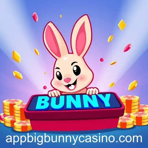 The Rise of BigBunny Casino App