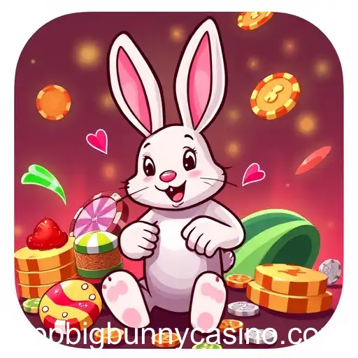 BigBunny Casino App: Revolutionizing the Online Gaming Experience