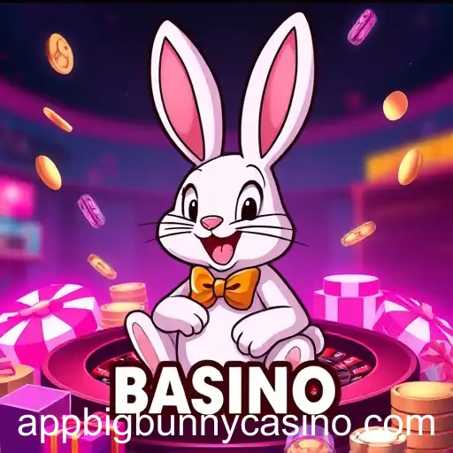 BigBunny Casino App Revolutionizes Online Gaming