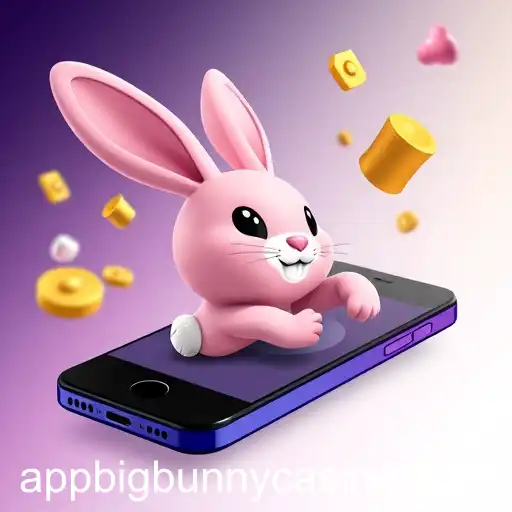 The Rise of Bigbunny Casino App in the iGaming World