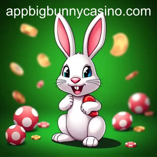 Big Bunny Casino App Revolutionizes Online Gaming