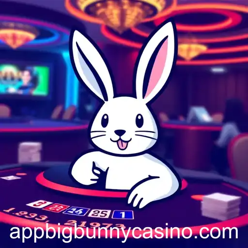 BigBunny Casino App: A Gaming Revolution