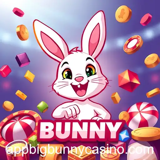 BigBunny Casino App Revolutionizes Online Gaming