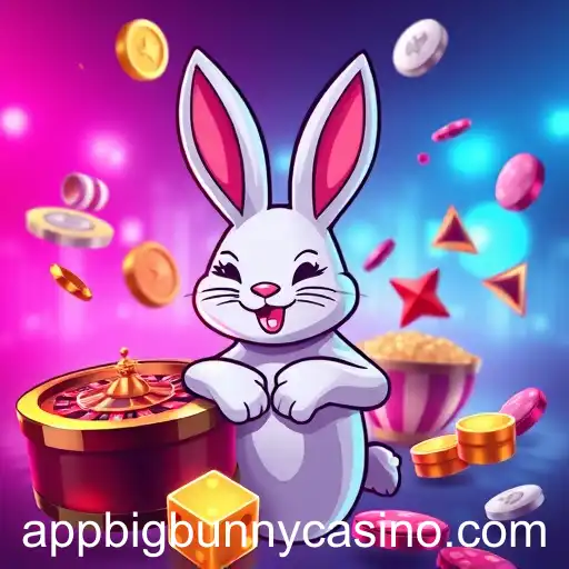 The Emerging Landscape of BigBunny Casino App