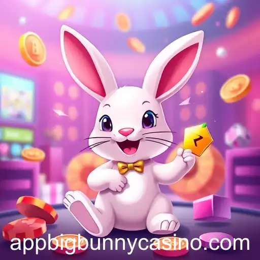 The Rise of BigBunny Casino App