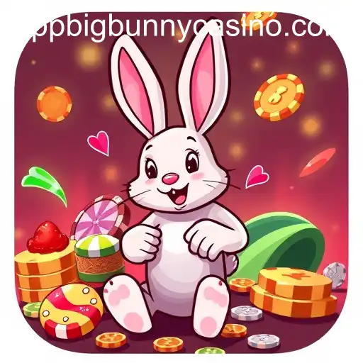 BigBunny Casino App: Revolutionizing the Online Gaming Experience