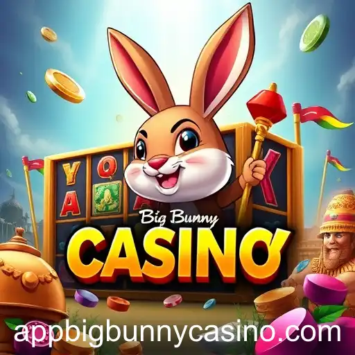The Rise of BigBunny Casino in the Online Gaming World
