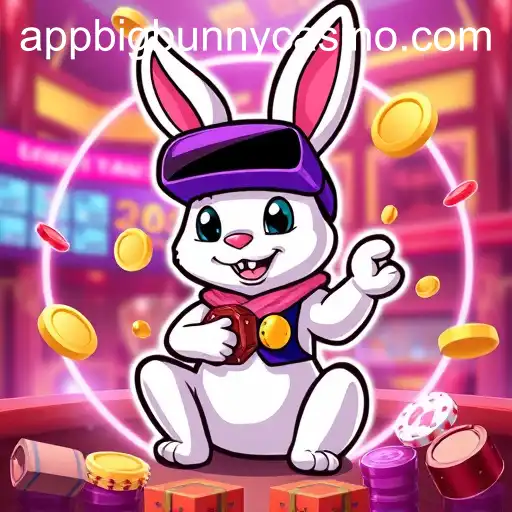 The Rise of BigBunny Casino App Amidst Gaming Evolution