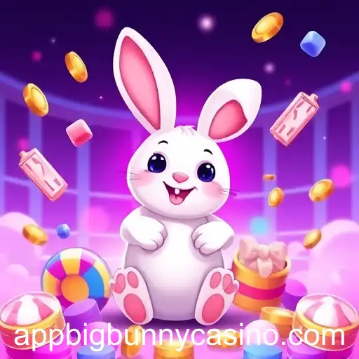 The Rise of Bigbunny Casino App