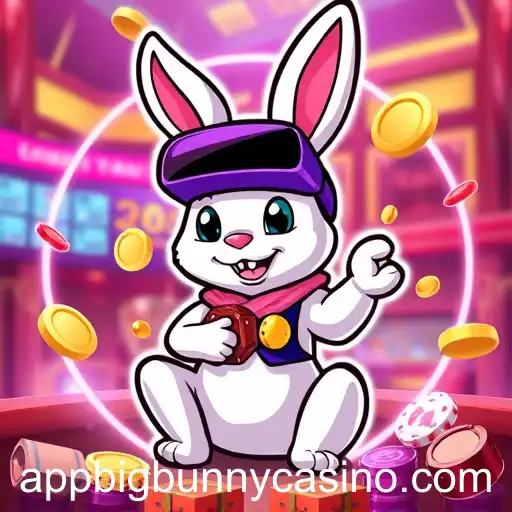 The Rise of BigBunny Casino App Amidst Gaming Evolution